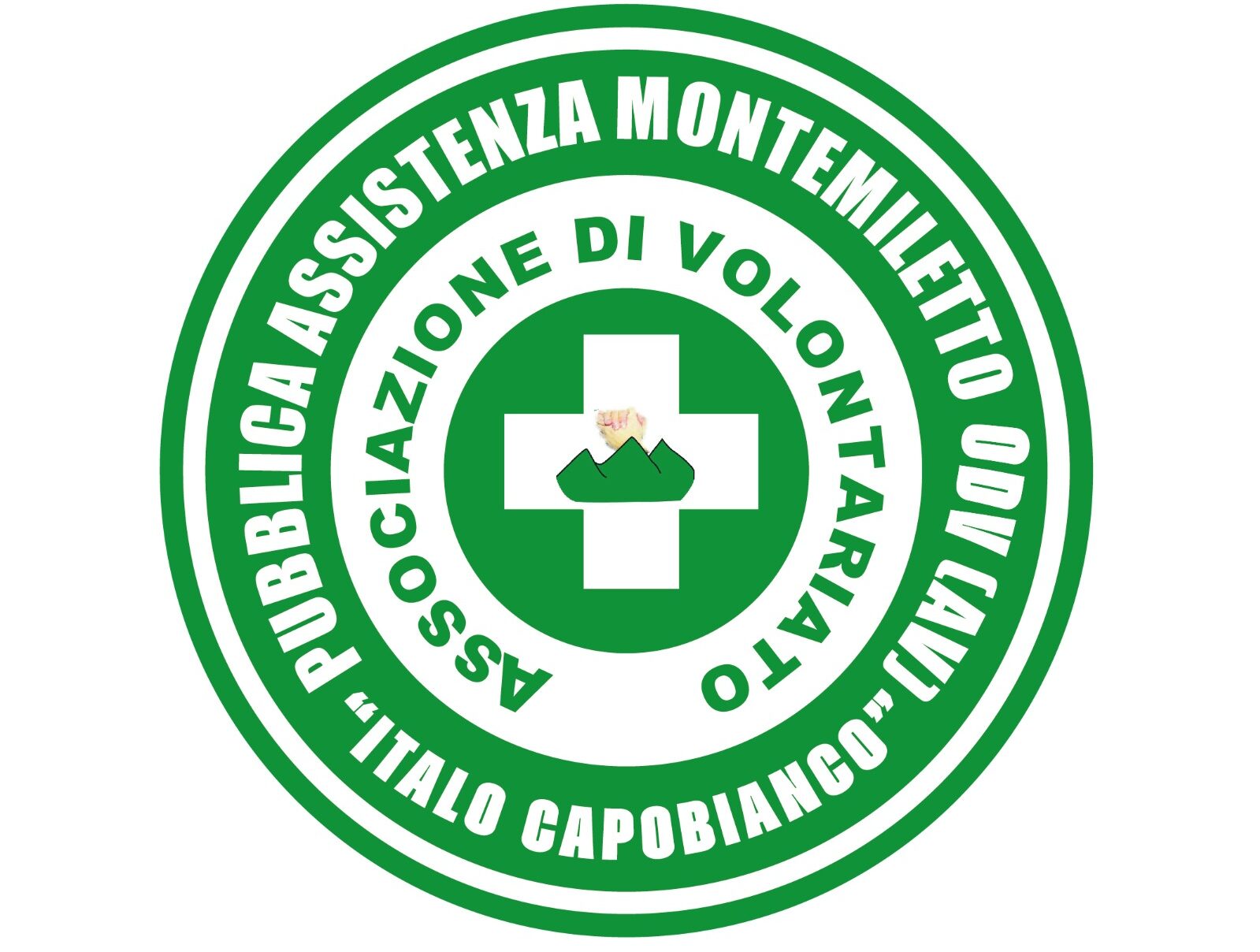 Pubblica Assistenza Montemiletto "Italo Capobianco" ODV